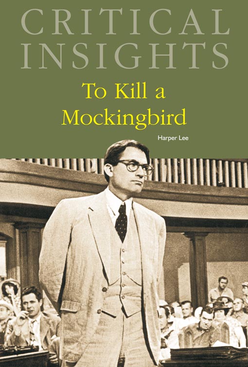 Title details for Critical Insights: To Kill a Mockingbird by Don Noble - Wait list